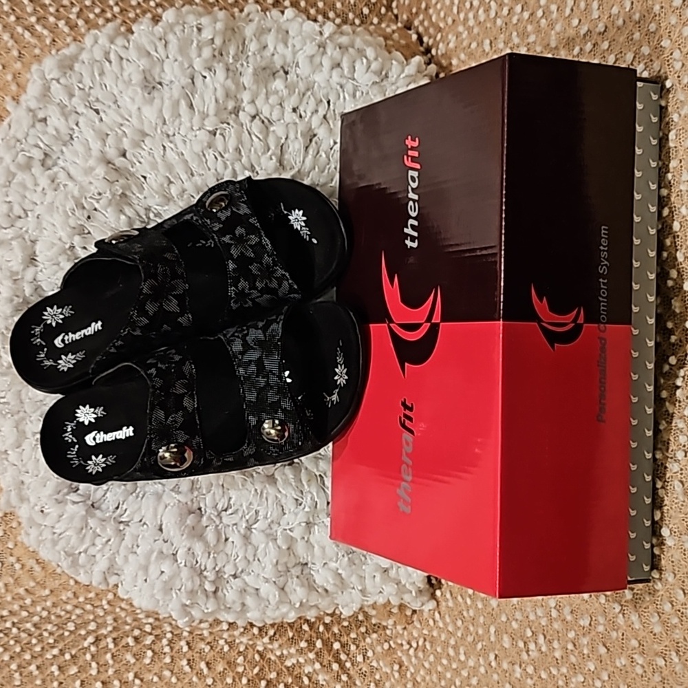 Therafit Sandals - Picture 16 of 16